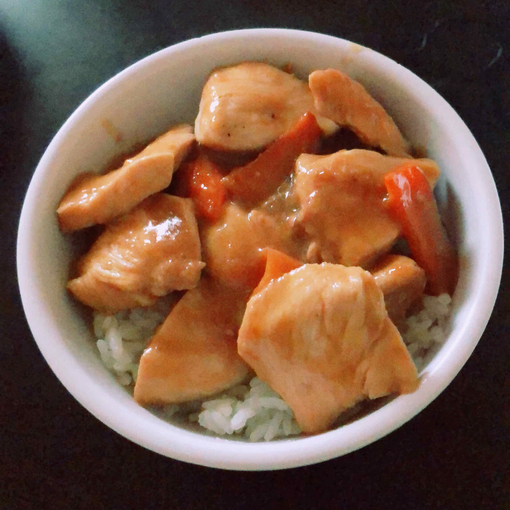 自己紹介/雑談/その他を使ったクチコミ（1枚目）