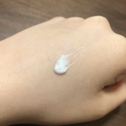 クリーム UFC/Kiehl's/フェイスクリームを使ったクチコミ(3枚目)