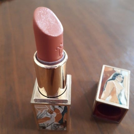 ピカソベルベットマットリップスティック #923 アヴィニョンの少女/ZEESEA/口紅の画像