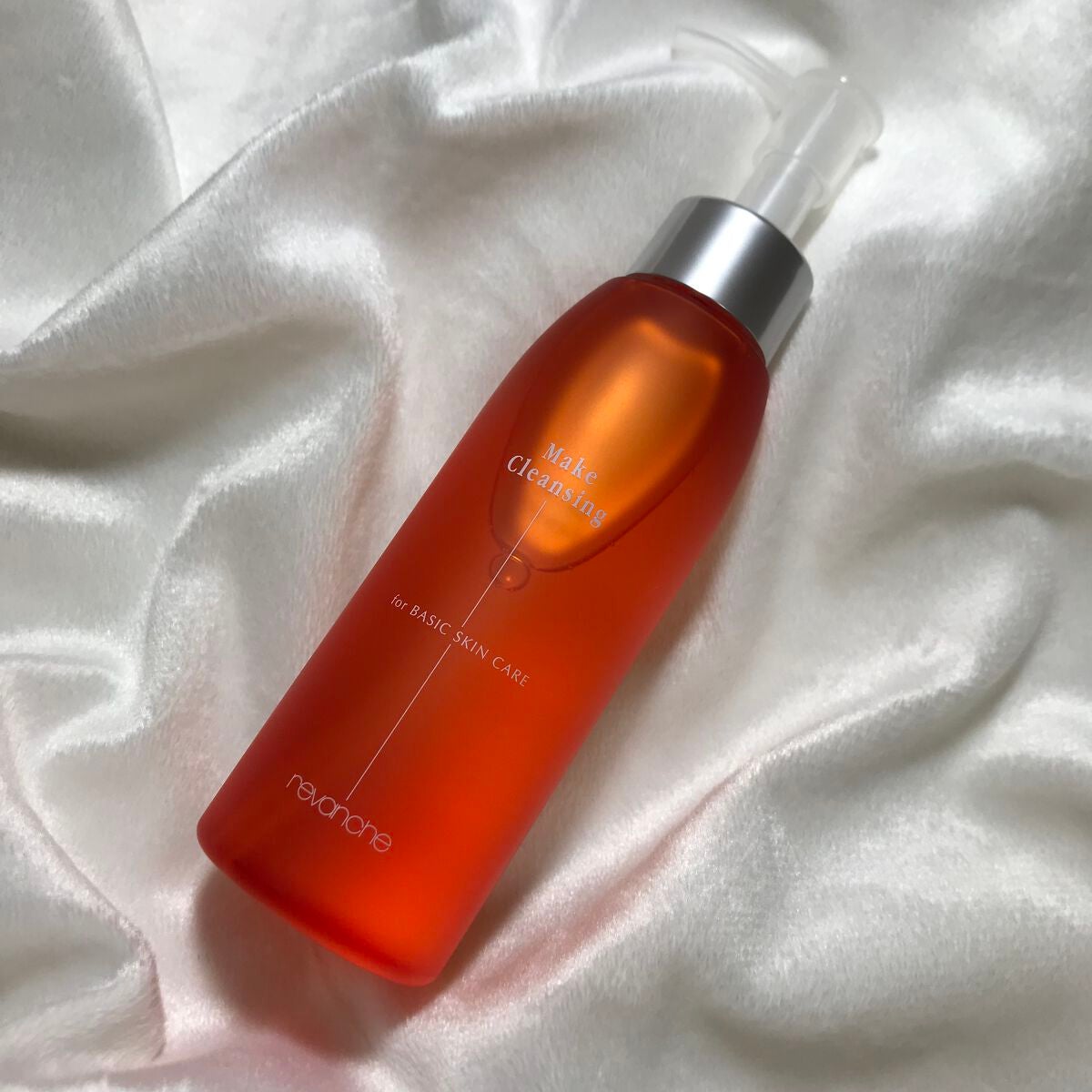 メイククレンジング/ルバンシュ/オイルクレンジングを使ったクチコミ(5枚目)