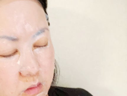 フォギー&ムーパック/dr's room/シートマスク・パックを使ったクチコミ(8枚目)