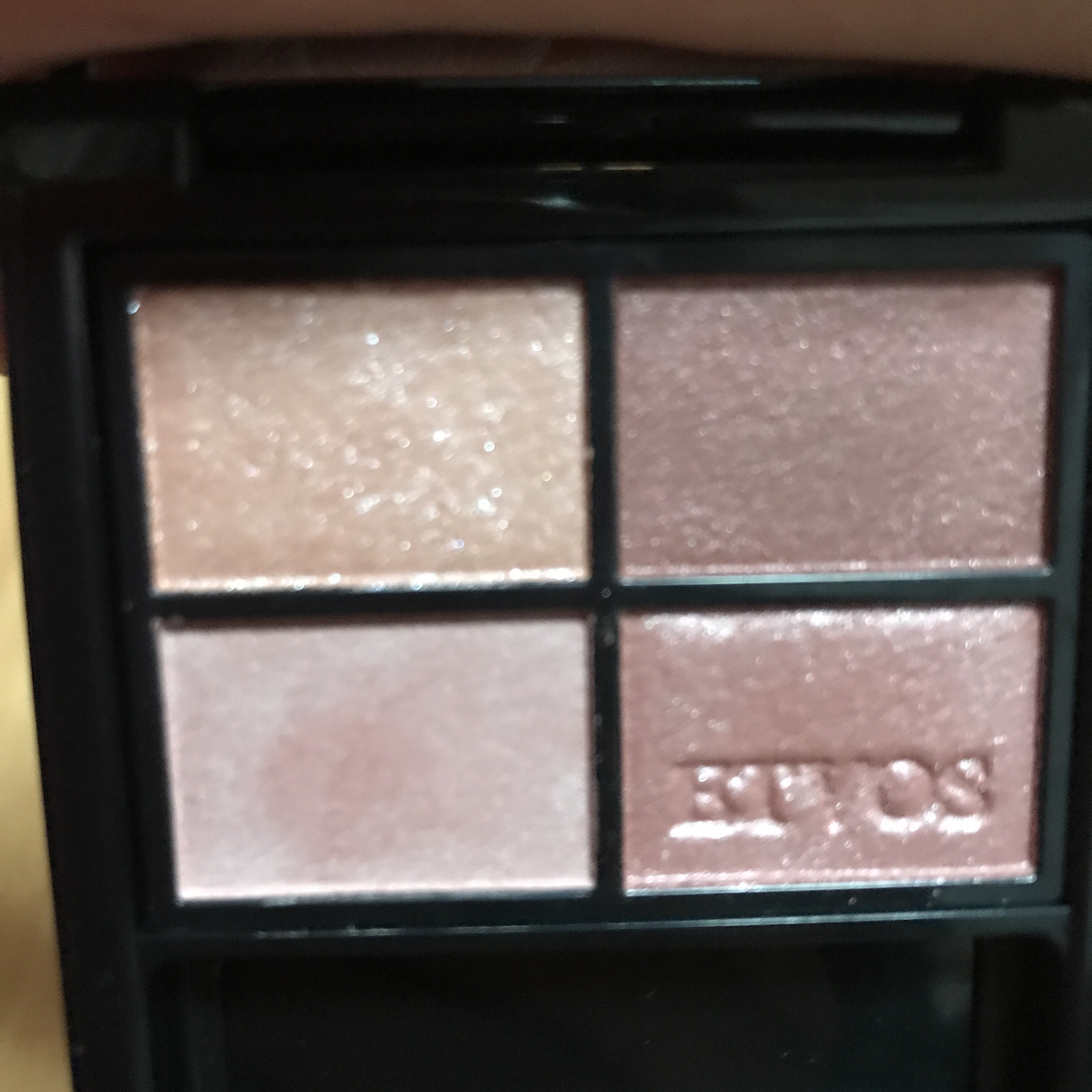 アルティモイストライン ファーストキット/エトヴォス/スキンケアキットを使ったクチコミ（1枚目）