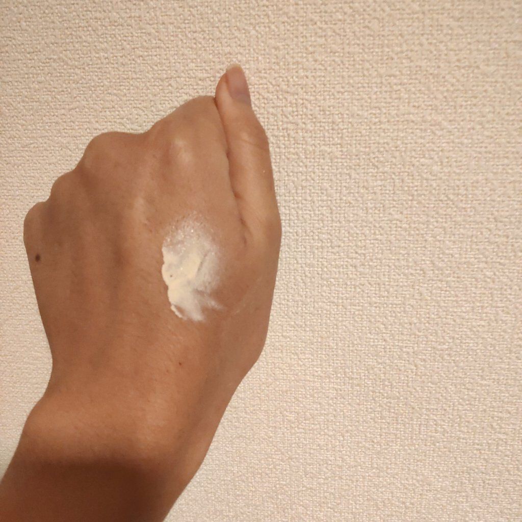 ミノン アミノモイスト 敏感肌・混合肌ライン トライアルセット/ミノン/トライアルキットを使ったクチコミ（3枚目）