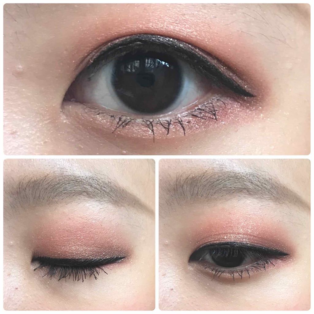 Super Shock Shadow/ColourPop/単色アイシャドウを使ったクチコミ（1枚目）