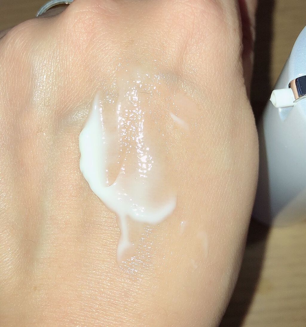 インテンシブ コンセントレートEX/セルエフ/美容液を使ったクチコミ（3枚目）