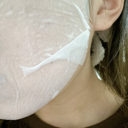 ルルルンピュア エブリーズ/ルルルン/シートマスク・パックを使ったクチコミ(5枚目)