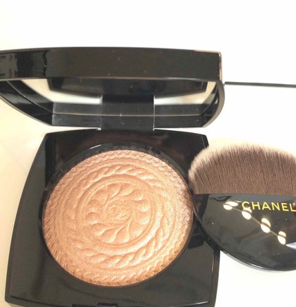 試してみた】エクラ マニェティク ドゥ シャネル CHANELのリアル 試してみた】エクラ マニェティク ドゥ シャネル CHANELのリアル