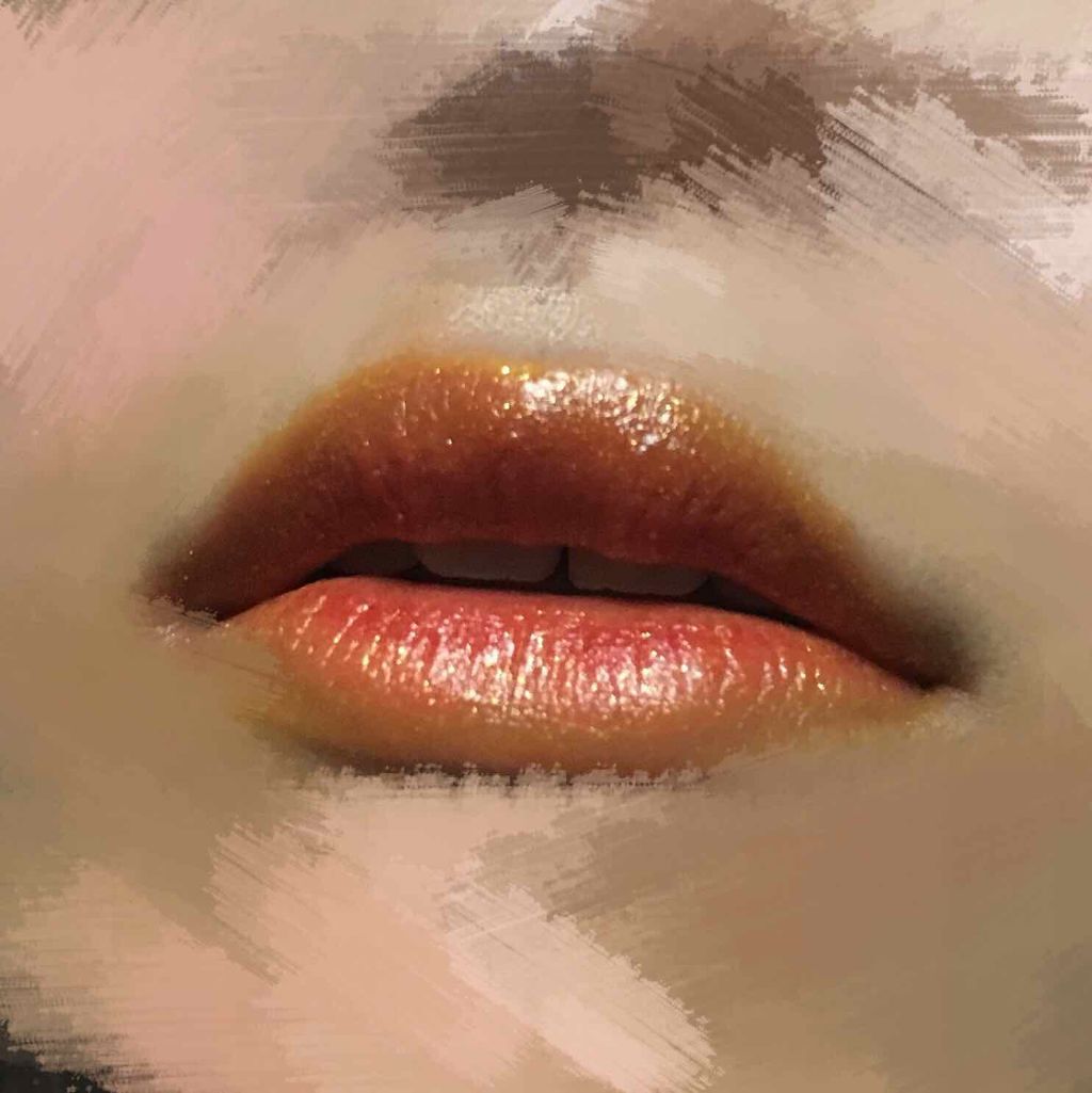 ミニトゥーマッチ/ETUDE/口紅を使ったクチコミ（2枚目）