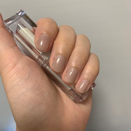 ジェルネイル/ジェルミーワン/ジェルネイルを使ったクチコミ(1枚目)