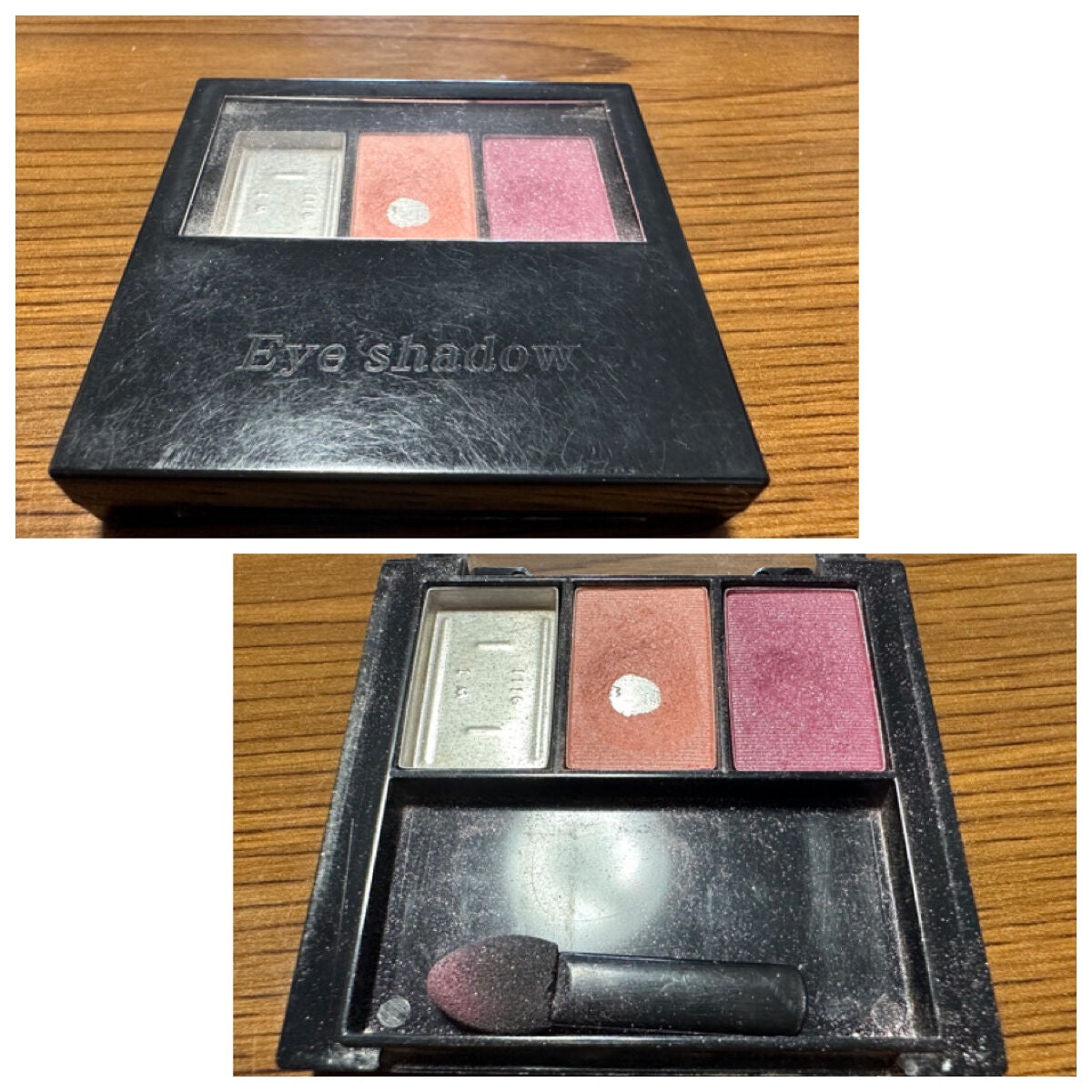 プロフィニッシュファンデーション/インテグレート/パウダーファンデーションを使ったクチコミ(4枚目)