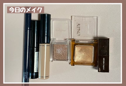 ヴィセ リシェ インスタント アイブロウ カラー/Visée/眉マスカラを使ったクチコミ(1枚目)