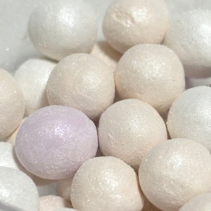 シアーパールパウダー/rom&nd/ルースパウダーを使ったクチコミ(3枚目)