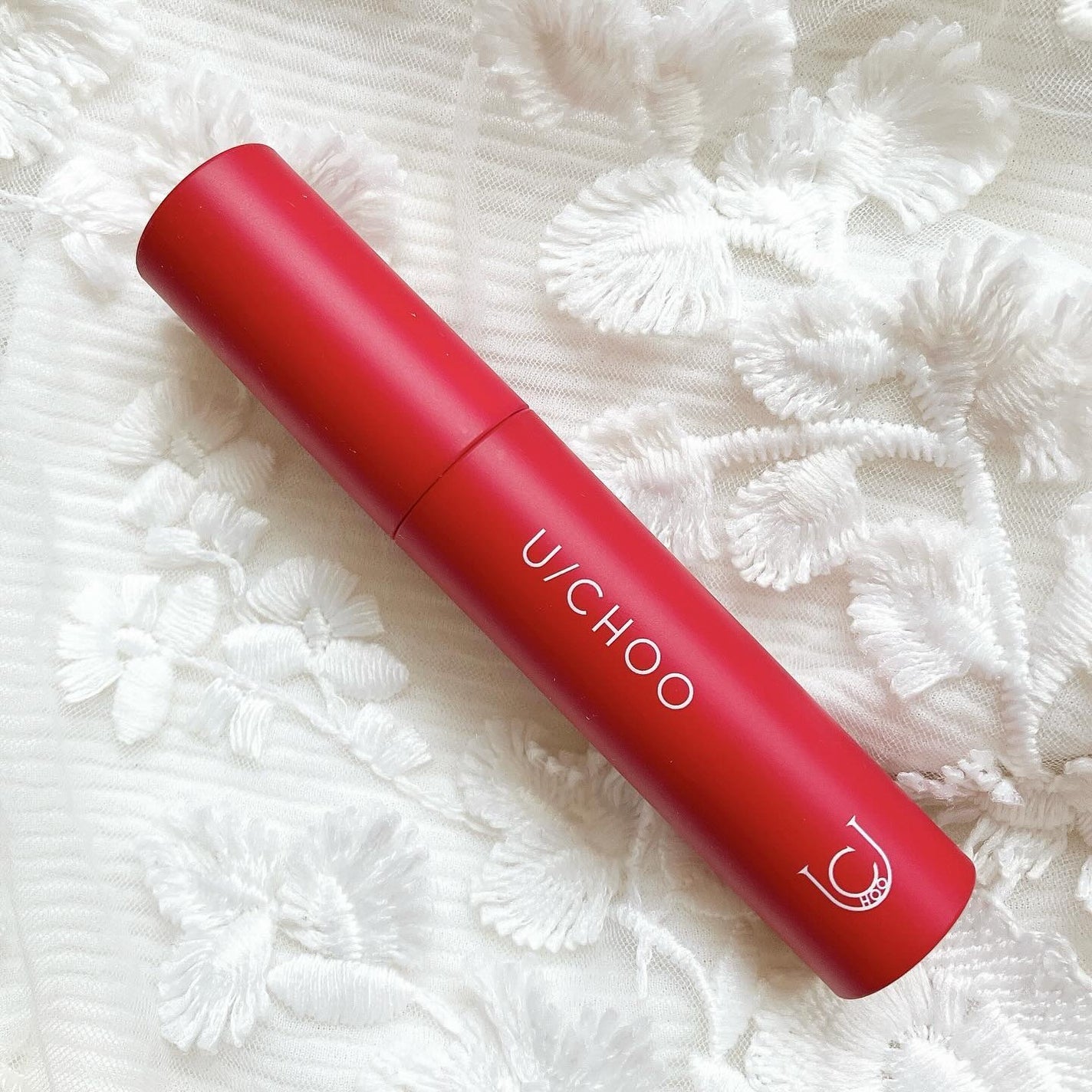 ワンダー リップティント/U/CHOO/リップティントを使ったクチコミ(2枚目)