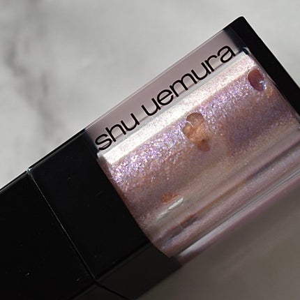 アイ フォイル/shu uemura/リキッドアイシャドウを使ったクチコミ(2枚目)