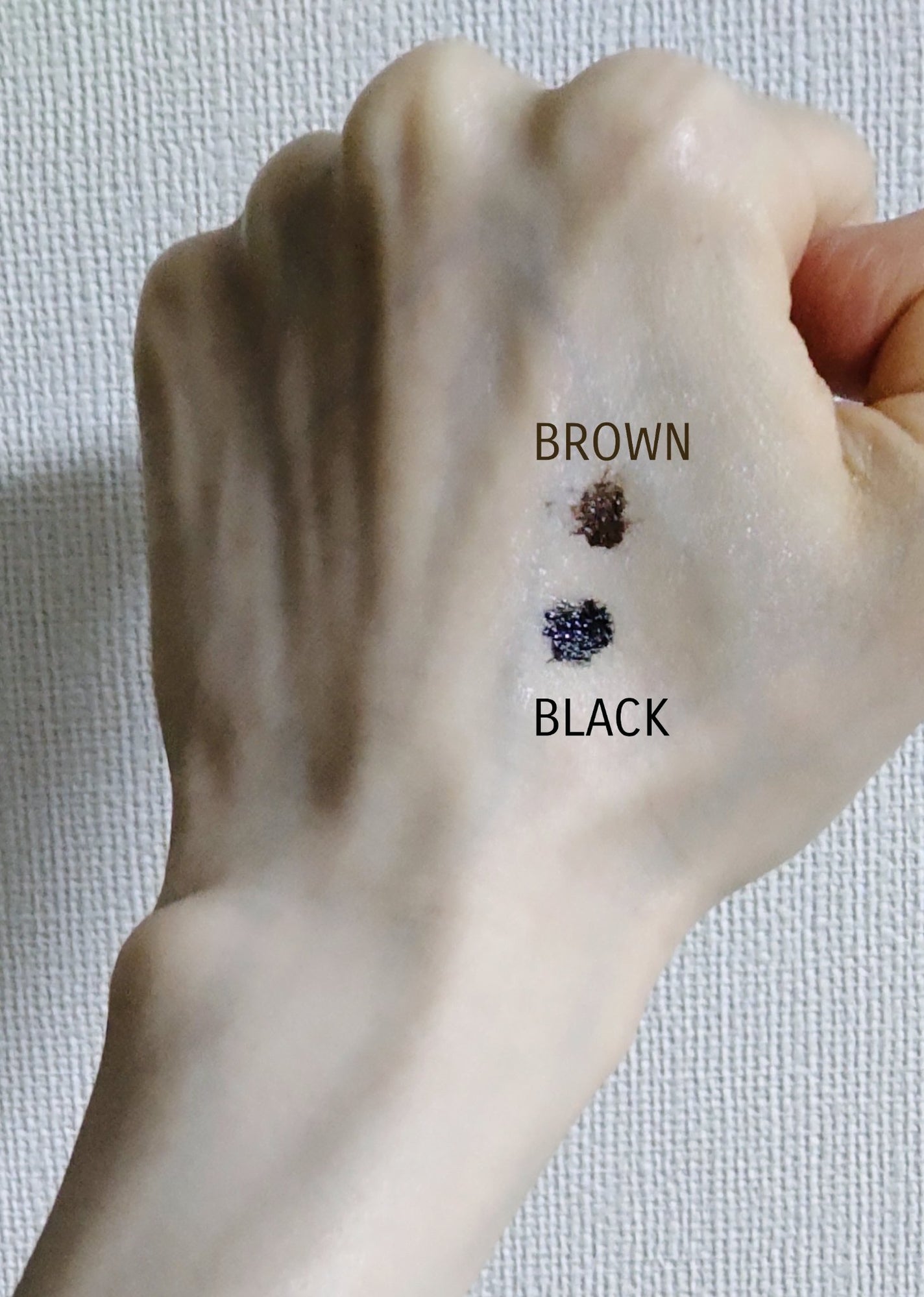 まつパ級 フィルム マスカラ (極細)/FASIO/マスカラを使ったクチコミ(5枚目)