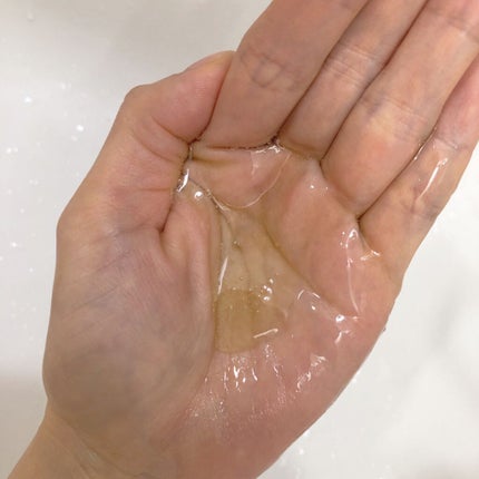 ビオルチアトリートメント/Bio Lucia(ビオルチア)/洗い流すヘアトリートメントを使ったクチコミ(2枚目)