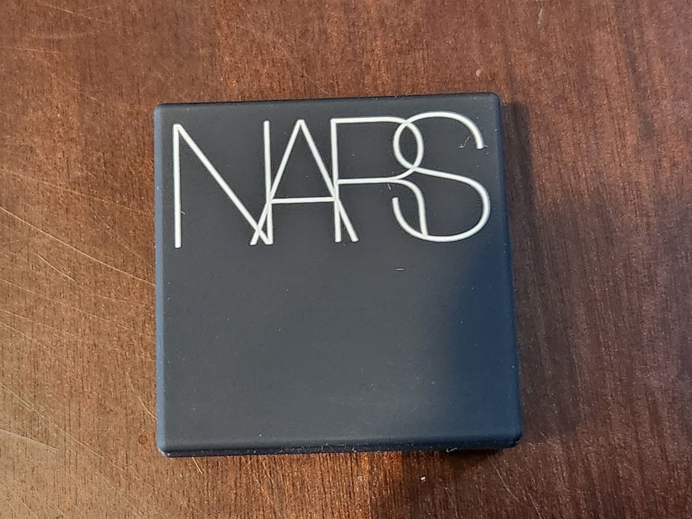 ライトリフレクティングセッティングパウダー プレスト N/NARS/プレストパウダーを使ったクチコミ(1枚目)