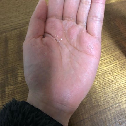 リペアコントロール ヘアオイル W/スティーブンノル ニューヨーク/ヘアオイルを使ったクチコミ(3枚目)