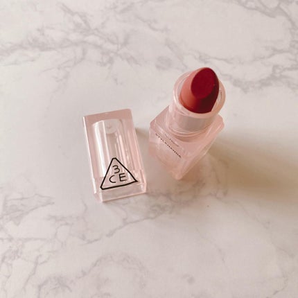 3CE マルチアイカラーパレット/3CE/アイシャドウパレットを使ったクチコミ(4枚目)