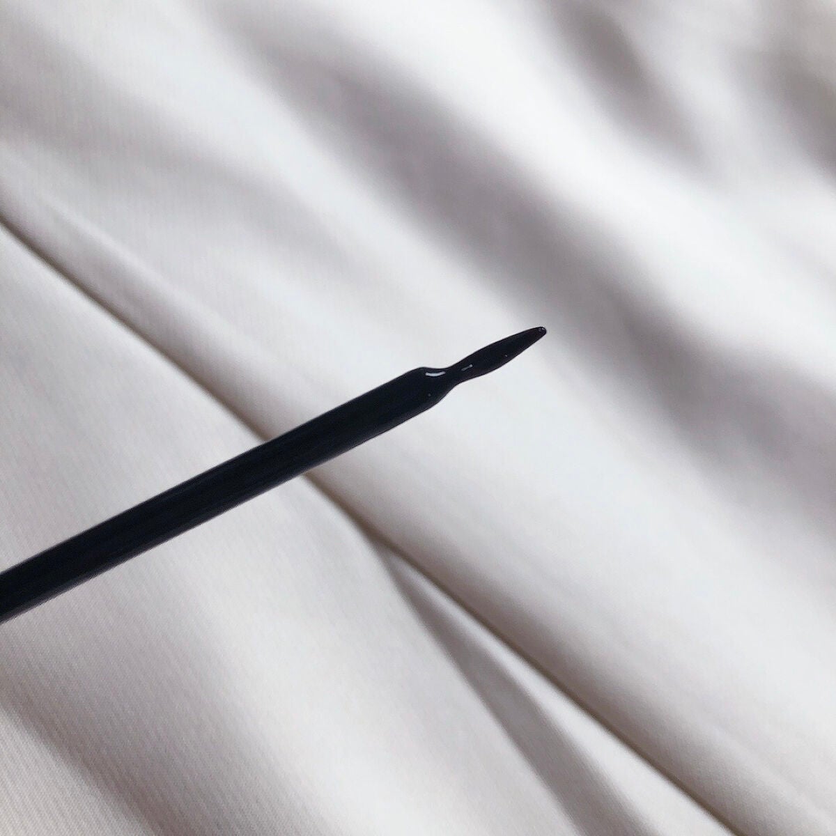 necess まゆ美容液ティント/コジット/眉ティントを使ったクチコミ(2枚目)