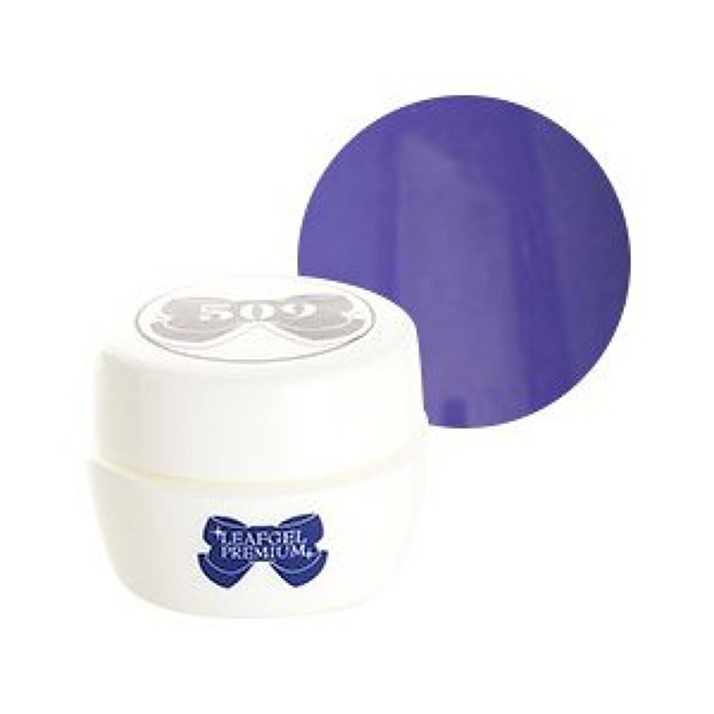 LEAFGEL PREMIUMレギュラーカラー #043 グリシヌ・ブトン