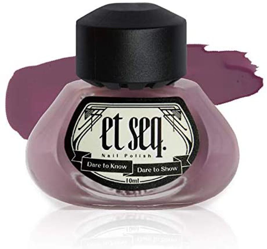 羽根ペンネイルポリッシュ JA1814 マンスフィールド・パーク- Jane Austen -