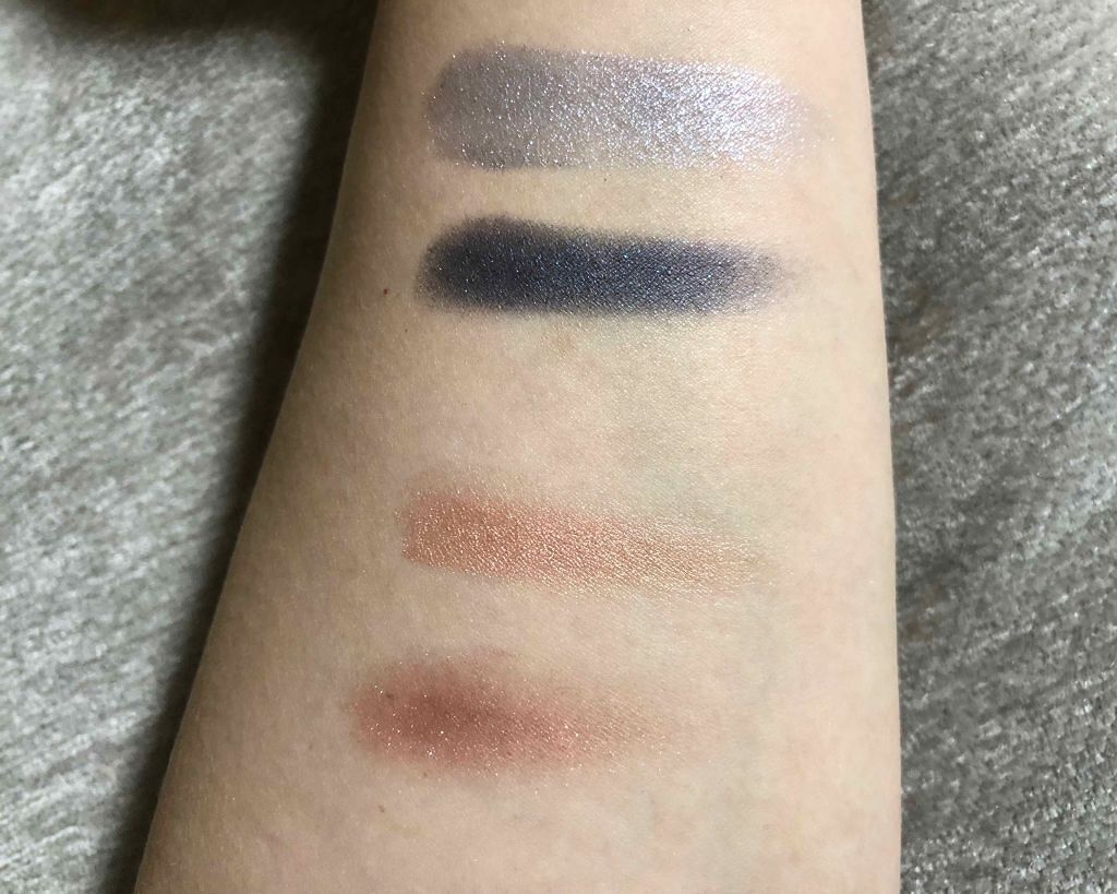 アディクション ザ アイシャドウ/ADDICTION/単色アイシャドウを使ったクチコミ（3枚目）