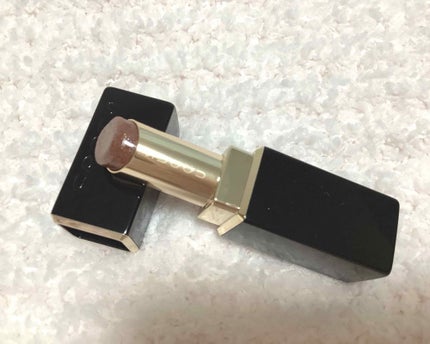 モイスチャー リッチ リップスティック/SUQQU/口紅を使ったクチコミ(2枚目)