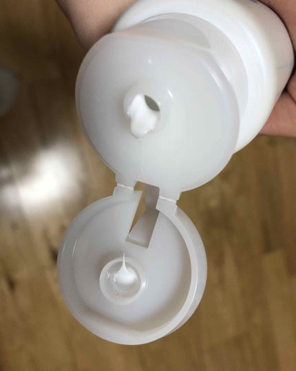 パーフェクトホワイトクレイ/SENKA(専科)/洗顔フォームを使ったクチコミ(3枚目)