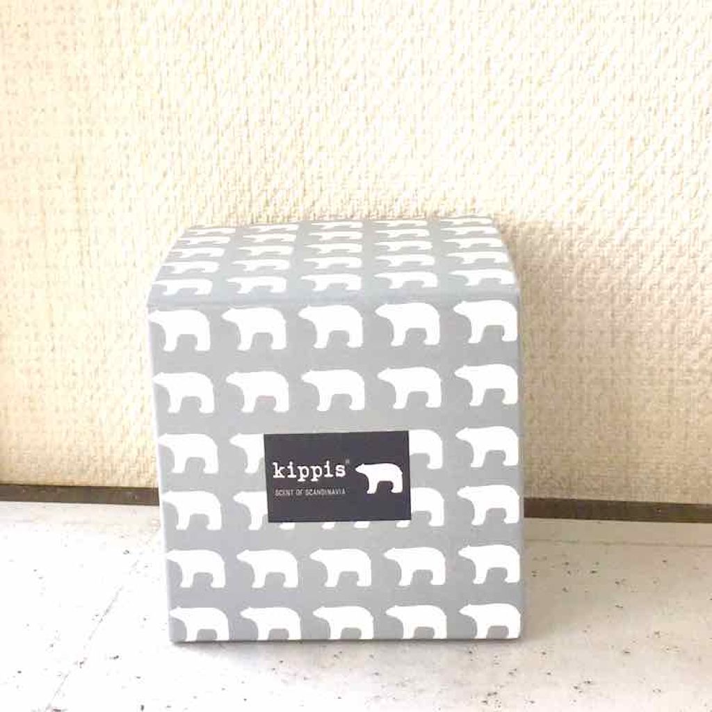 キッピス 髪と肌のトリートメントワックス/アンナドンナ/フェイスバームを使ったクチコミ（2枚目）