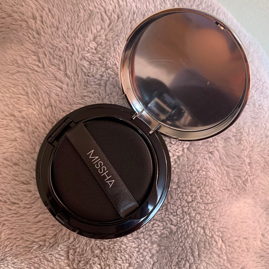 スキンケアパウダー/素肌記念日/プレストパウダーを使ったクチコミ(4枚目)