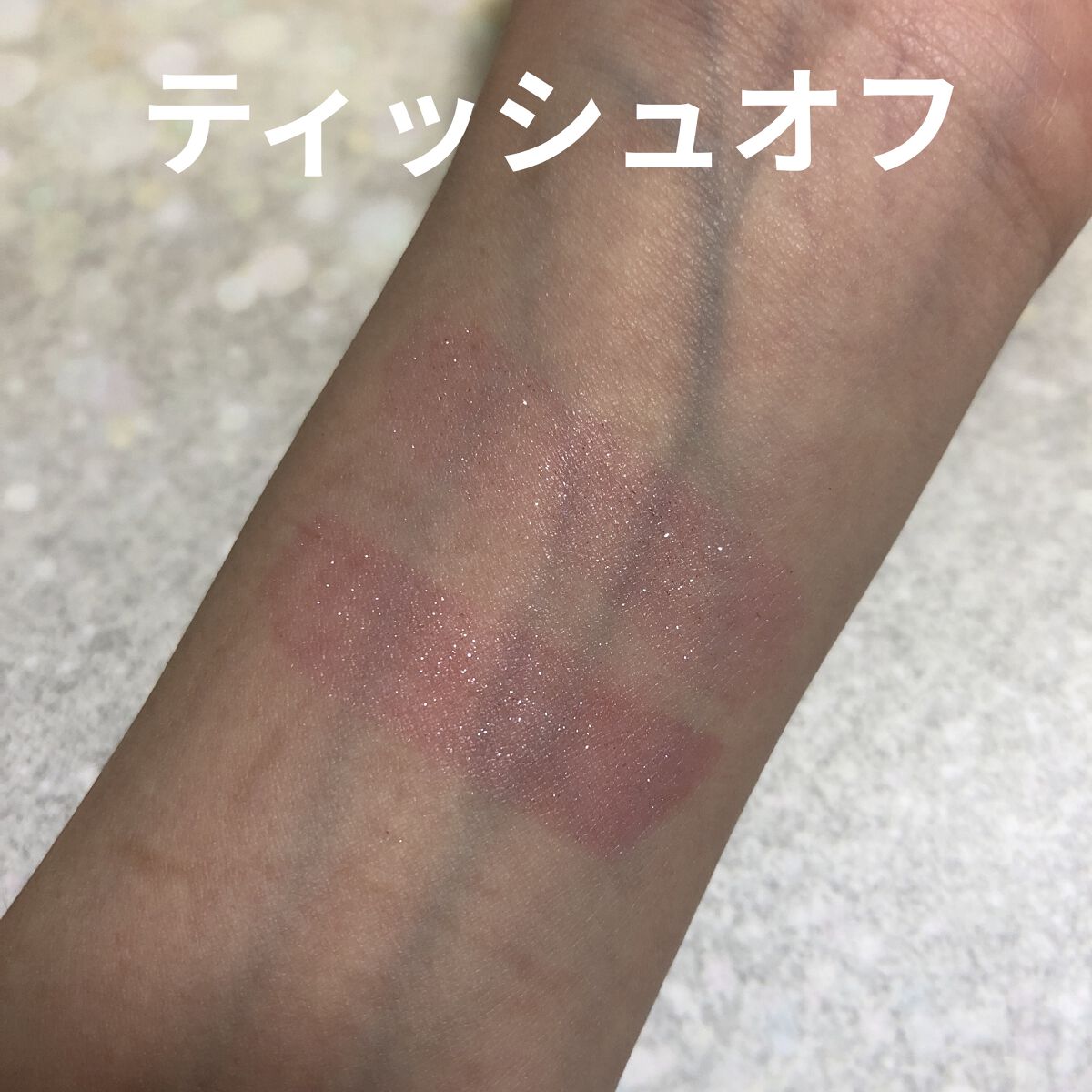 オペラ リップティント N 101 ルーセントピンク(限定色)/OPERA/リップティントを使ったクチコミ（3枚目）