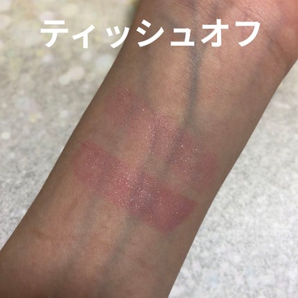 オペラ リップティント N 101 ルーセントピンク(限定色)/OPERA/リップティントを使ったクチコミ(3枚目)