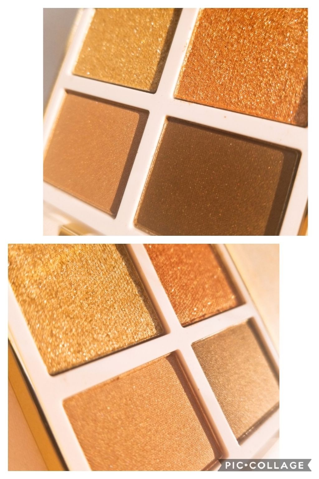 アイ カラー クォード/TOM FORD BEAUTY/アイシャドウパレットを使ったクチコミ（2枚目）