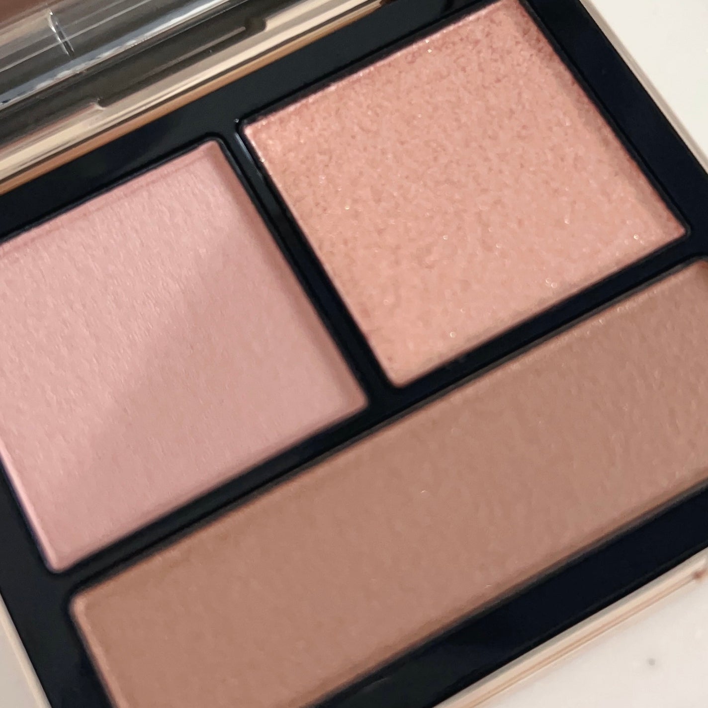 テイラード カラー アイズ/SNIDEL BEAUTY/アイシャドウパレットを使ったクチコミ(2枚目)