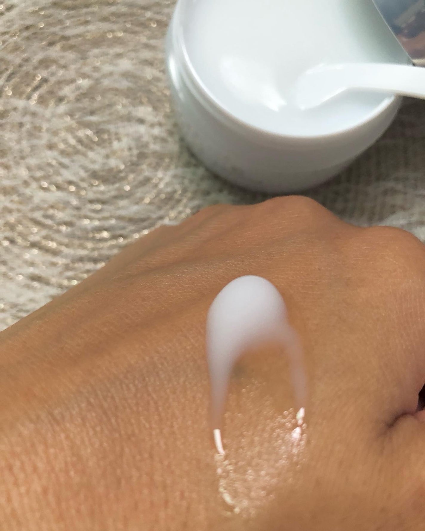 Liko オールインワンジェル/ageless/オールインワン化粧品を使ったクチコミ(5枚目)