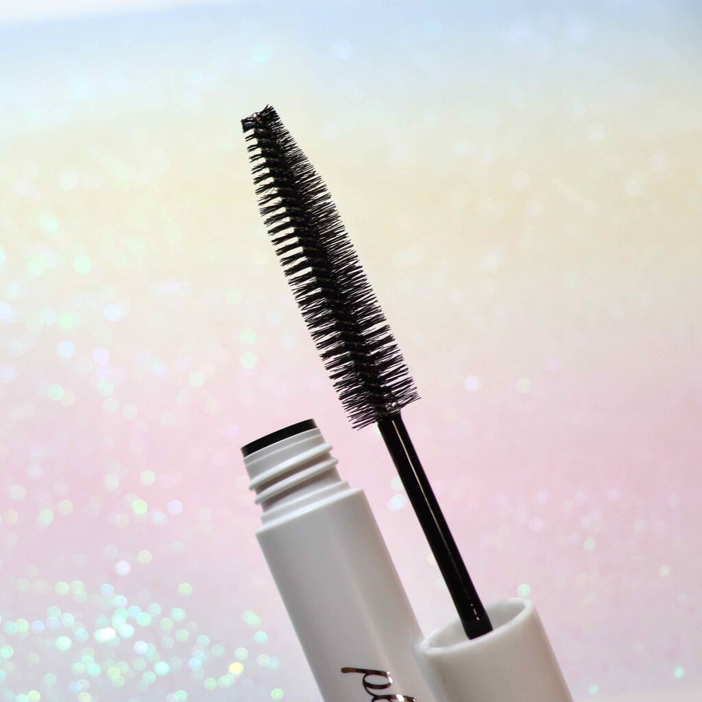 ポイントリペア/plus eau/ヘアジェルを使ったクチコミ(3枚目)