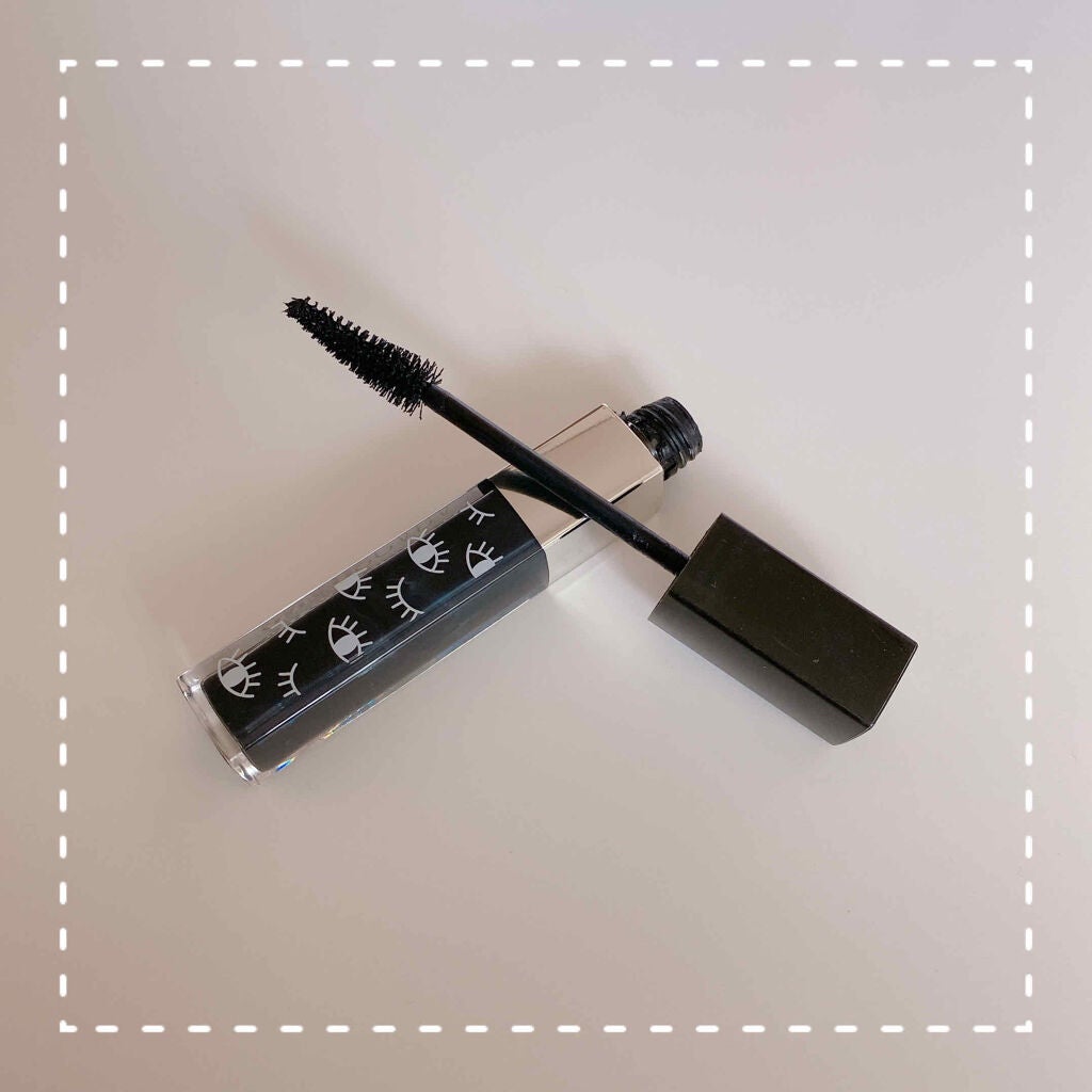 スナップスカラ/MAYBELLINE NEW YORK/マスカラを使ったクチコミ(2枚目)