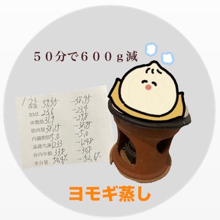 を使ったクチコミ(1枚目)