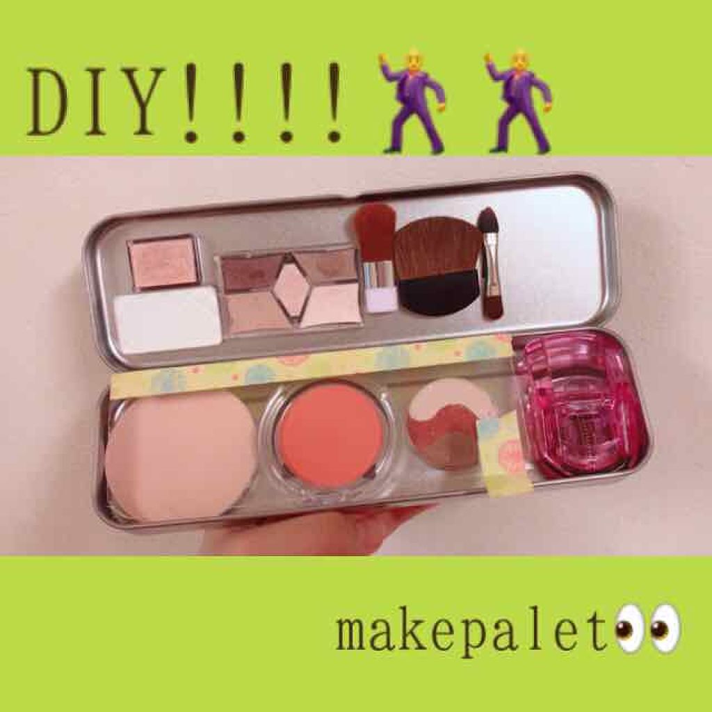 MPアニマルチーク/Mio Piccolo/パウダーチークを使ったクチコミ（1枚目）