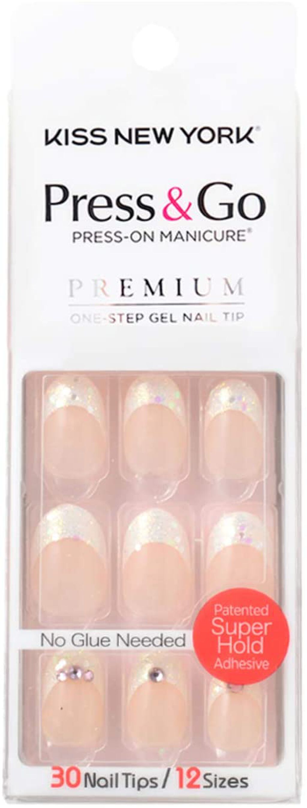 Press＆Go PREMIUM (プレスアンドゴー プレミアム) BHJ10J