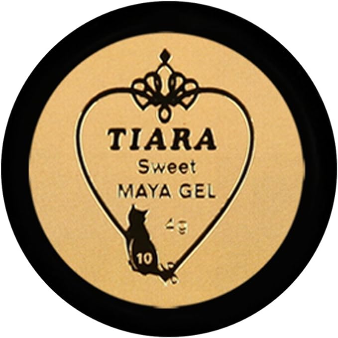 ティアラスウィートマヤジェル GMS-10