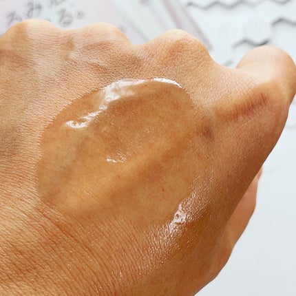 アフターグロウドロップ/DEW/化粧水を使ったクチコミ(8枚目)