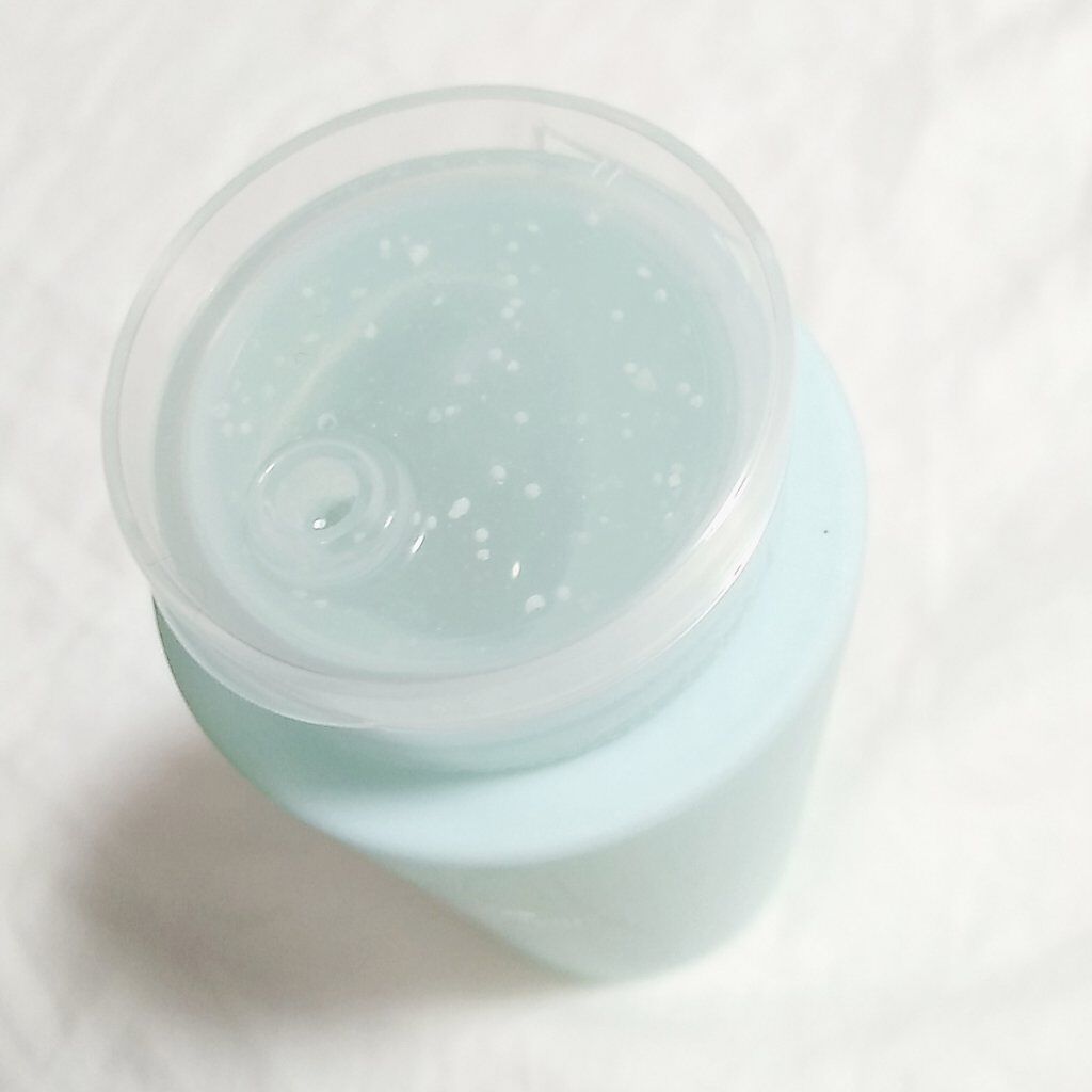 シークレットミューズ2in1ジェルクレンジング/SECRET MUSE/クレンジングジェルを使ったクチコミ(2枚目)