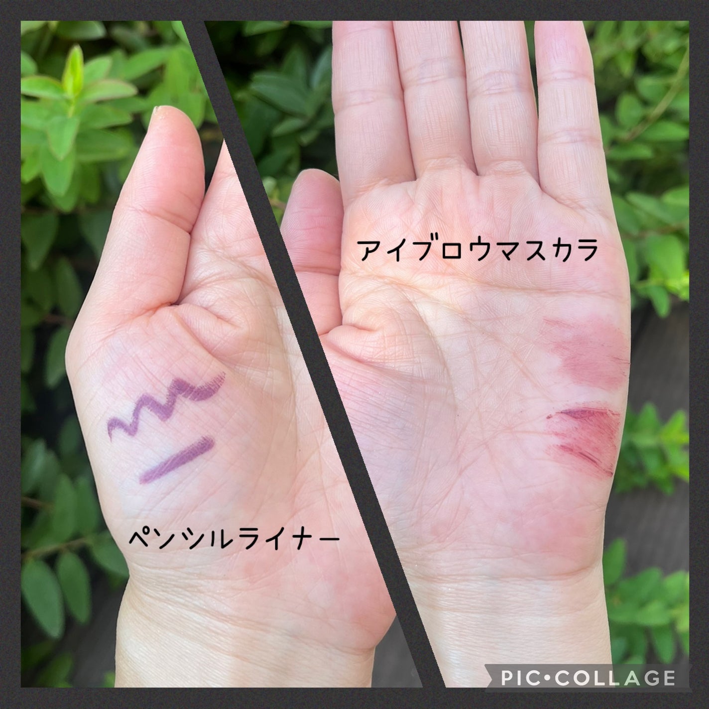 セルヴォーク インディケイトアイブロウパウダー/Celvoke/パウダーアイブロウを使ったクチコミ(3枚目)