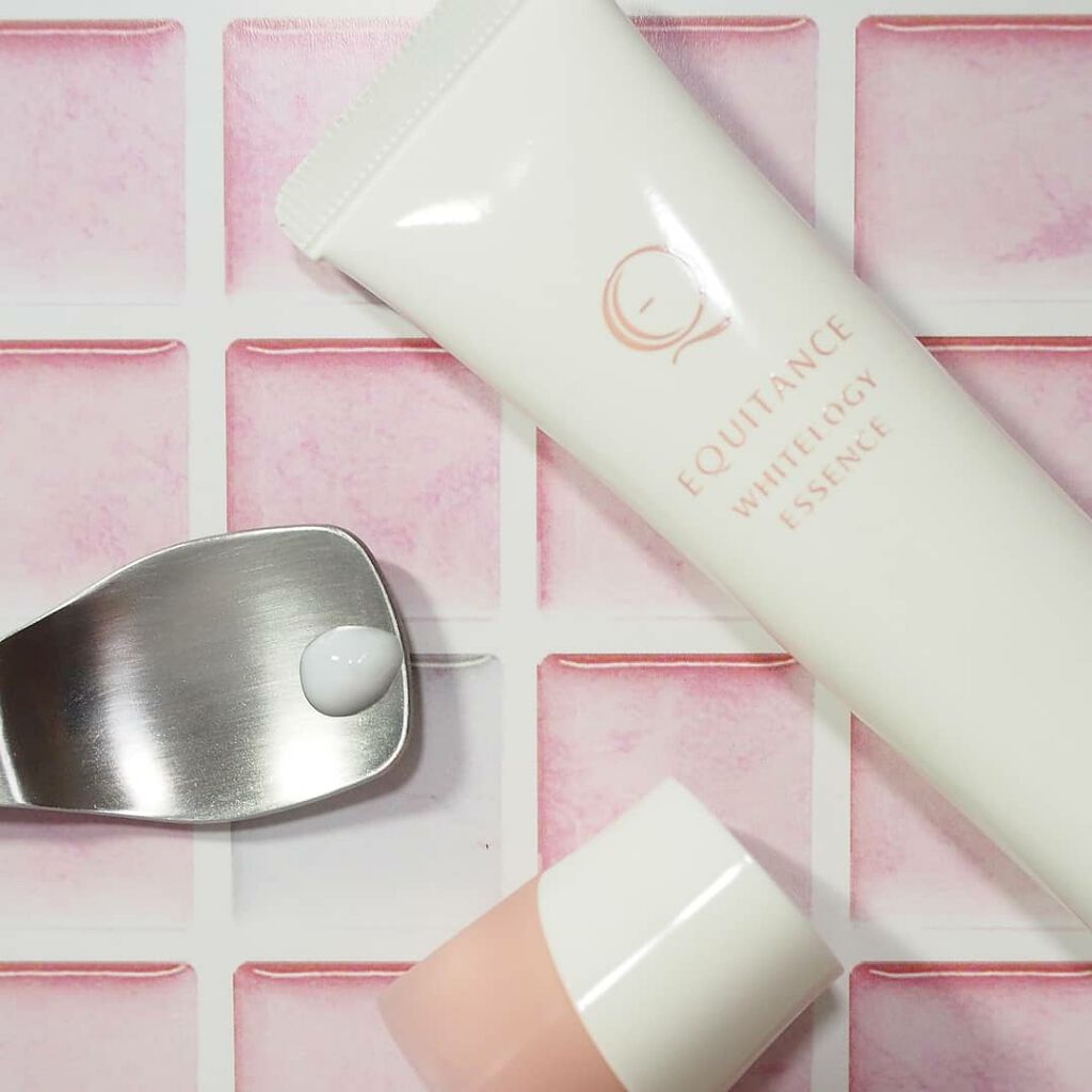 ホワイトロジー エッセンス/エクイタンス/美容液を使ったクチコミ（1枚目）