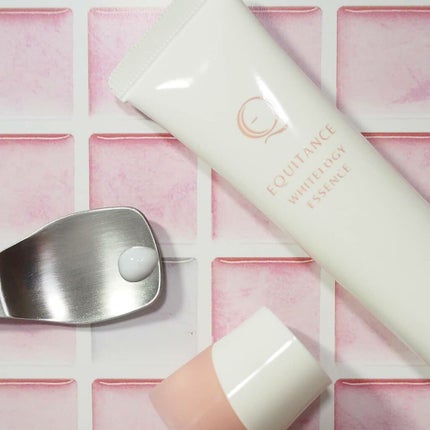 ホワイトロジー エッセンス/エクイタンス/美容液を使ったクチコミ(1枚目)