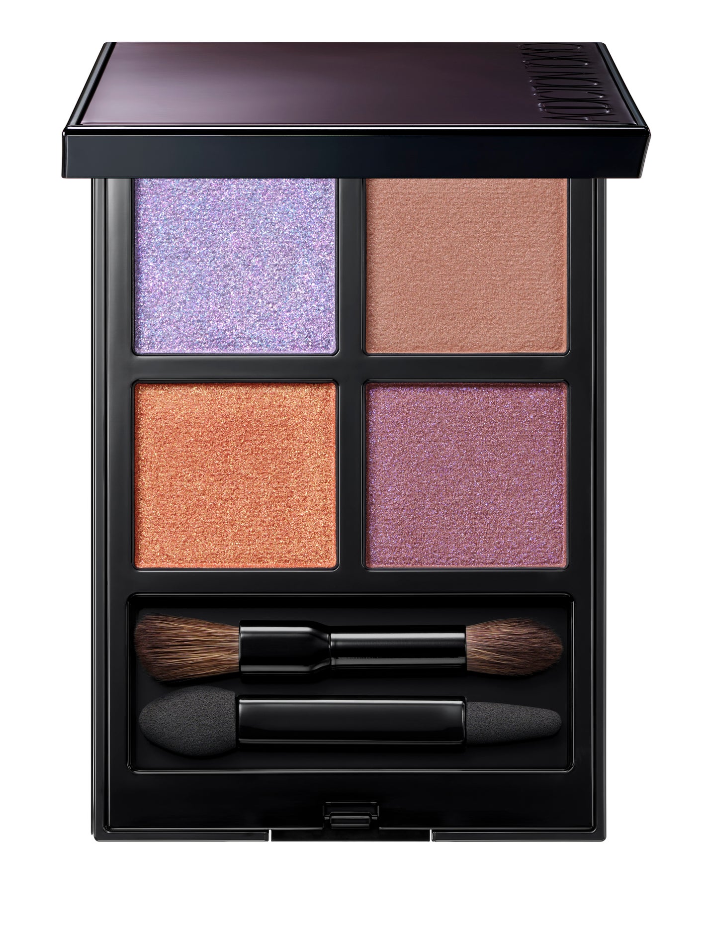 アディクション ザ アイシャドウ パレット + 012 Heirloom Jewel