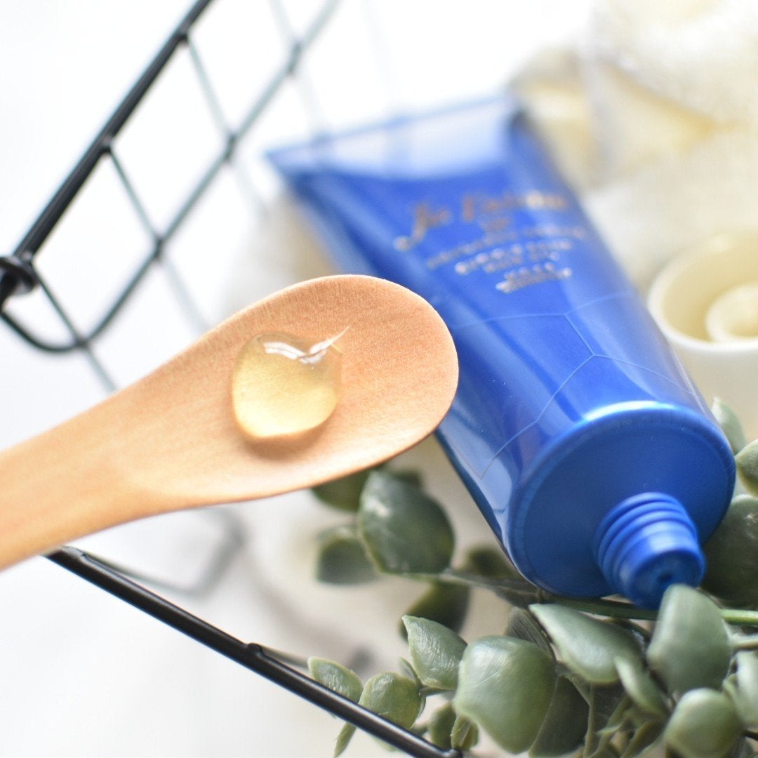 ジュレーム iP タラソリペア キューティクルボンド ヘアオイル/Je l'aime/ヘアオイルを使ったクチコミ(3枚目)