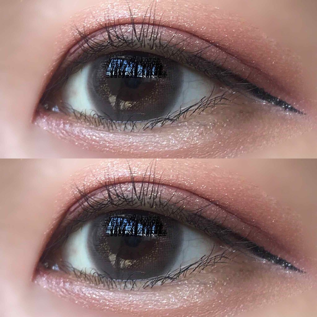 ルックアット マイアイズ/ETUDE/単色アイシャドウを使ったクチコミ(4枚目)